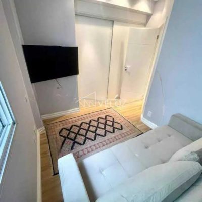 Apartamento, 4 quartos, 130 m² - Foto 2