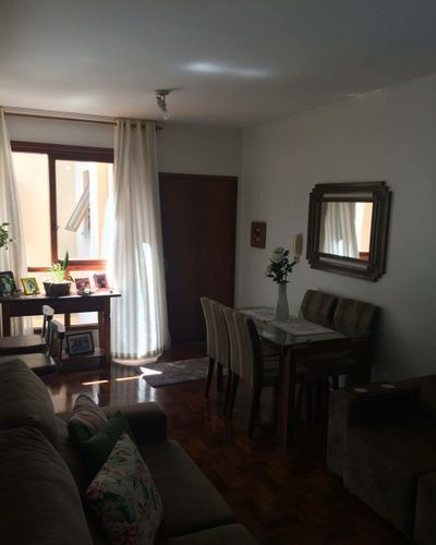 Apartamento, 2 quartos, 75 m² - Foto 4