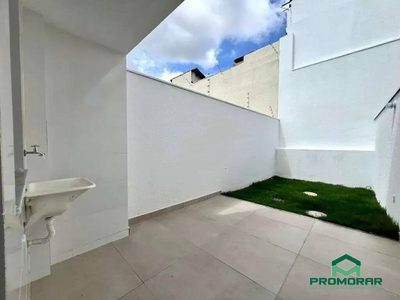 Casa, 2 quartos, 50 m² - Foto 5