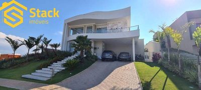 Sobrado, 3 quartos, 860 m² - Foto 1