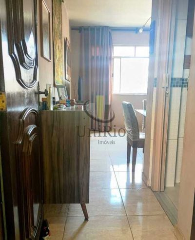 Apartamento, 2 quartos, 57 m² - Foto 3