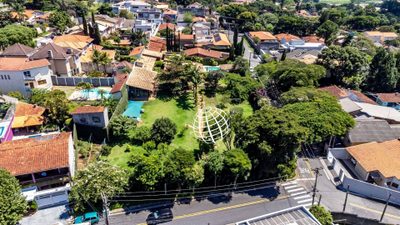 Terreno, 1080 m² - Foto 4