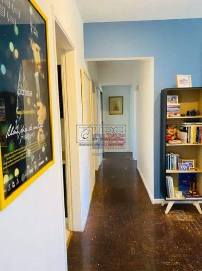 Apartamento, 3 quartos, 105 m² - Foto 4