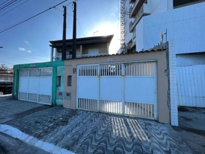 Casa, 2 quartos, 60 m² - Foto 4