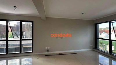 Sala-Conjunto, 36 m² - Foto 4