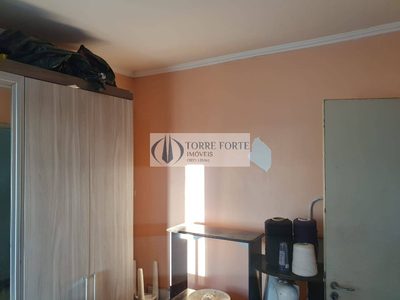 Apartamento, 2 quartos, 50 m² - Foto 5