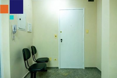 Sala-Conjunto, 32 m² - Foto 5