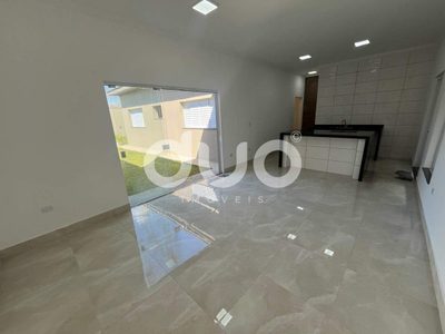 Casa, 2 quartos, 90 m² - Foto 1