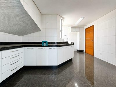 Cobertura, 4 quartos, 157 m² - Foto 4