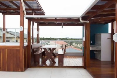 Cobertura, 2 quartos, 149 m² - Foto 2