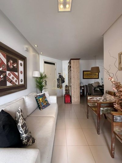 Apartamento, 2 quartos, 73 m² - Foto 3