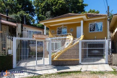 Casa, 3 quartos, 148 m² - Foto 2