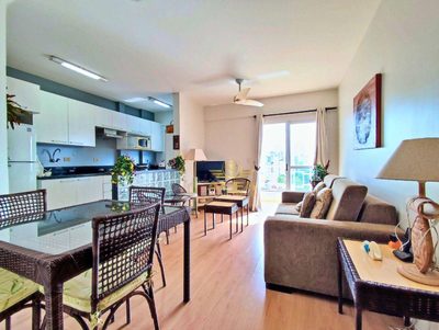 Apartamento, 1 quarto, 55 m² - Foto 2