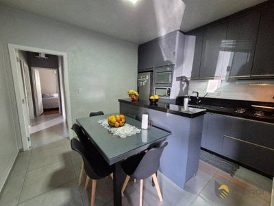 Casa, 3 quartos, 158 m² - Foto 3
