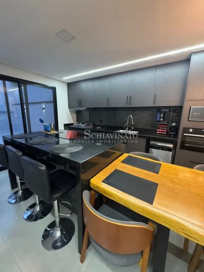 Casa, 3 quartos, 140 m² - Foto 3