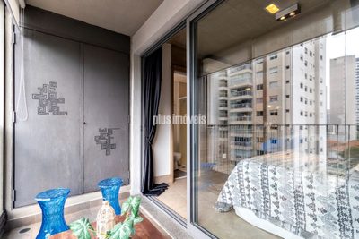 Kitnet-Studio, 35 m² - Foto 3