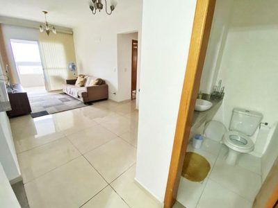 Apartamento, 2 quartos, 92 m² - Foto 3