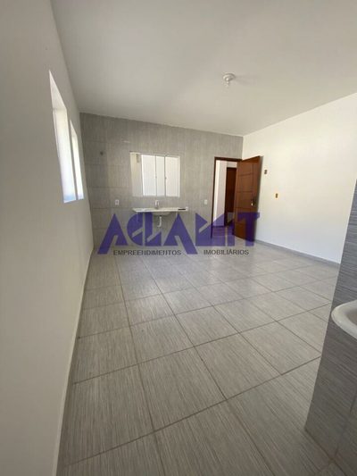 Apartamento, 1 quarto, 33 m² - Foto 3