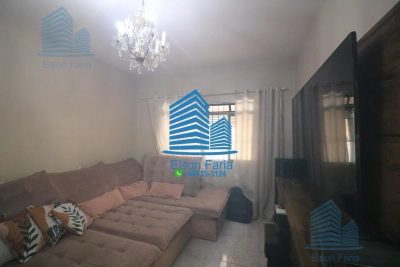 Sobrado, 3 quartos, 125 m² - Foto 2