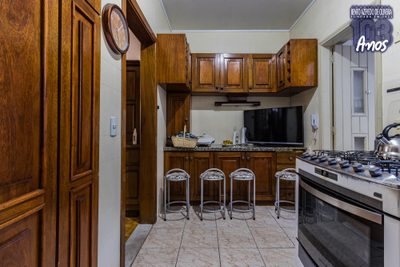 Apartamento, 3 quartos, 133 m² - Foto 5