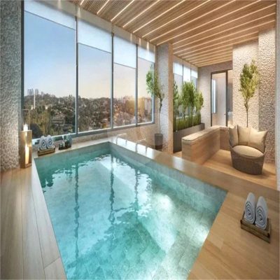 Apartamento, 3 quartos, 105 m² - Foto 4