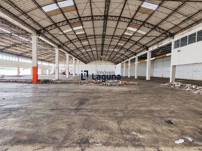 Depósito-Galpão, 4842 m² - Foto 2