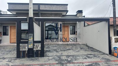 Casa, 3 quartos, 150 m² - Foto 2
