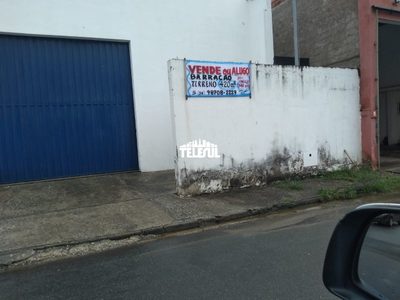 Depósito-Galpão, 341 m² - Foto 2