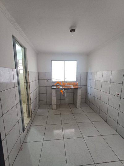 Casa, 2 quartos, 50 m² - Foto 1