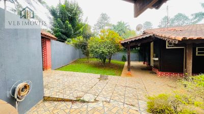 Casa, 4 quartos, 200 m² - Foto 4