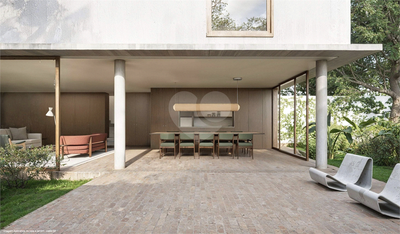 Casa de Condomínio, 4 quartos - Foto 4
