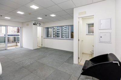 Sala-Conjunto, 84 m² - Foto 2