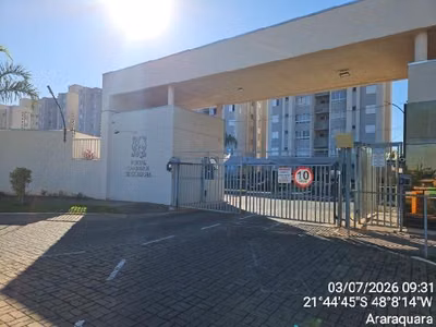 Apartamento, 2 quartos, 47 m² - Foto 1