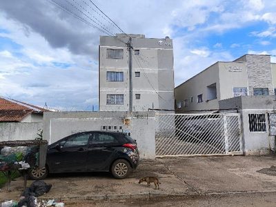Apartamento, 2 quartos, 51 m² - Foto 1