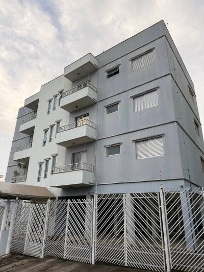 Apartamento, 2 quartos, 68 m² - Foto 1