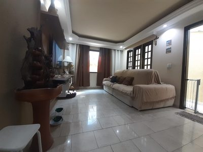 Casa, 2 quartos, 130 m² - Foto 4