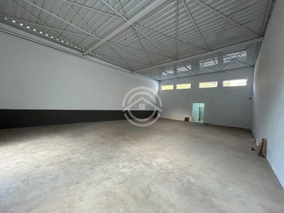 Depósito-Galpão, 220 m² - Foto 4