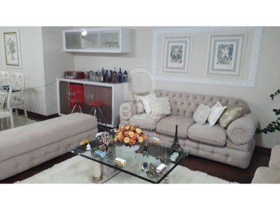 Apartamento, 4 quartos, 240 m² - Foto 2