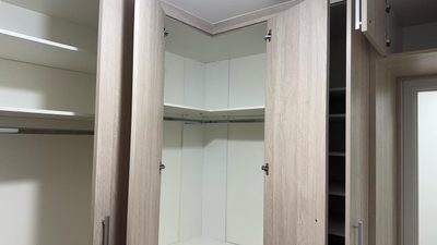 Apartamento, 2 quartos, 45 m² - Foto 2
