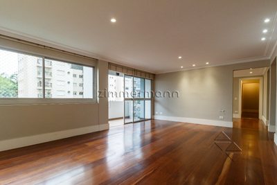 Apartamento, 4 quartos, 204 m² - Foto 1