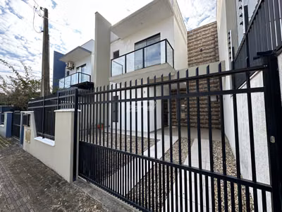 Casa, 2 quartos, 100 m² - Foto 2