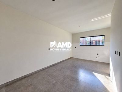 Casa, 2 quartos, 50 m² - Foto 2