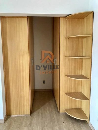 Apartamento, 2 quartos - Foto 5