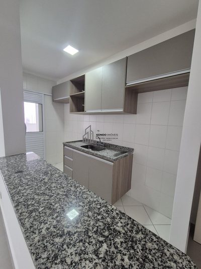 Apartamento, 2 quartos, 65 m² - Foto 2