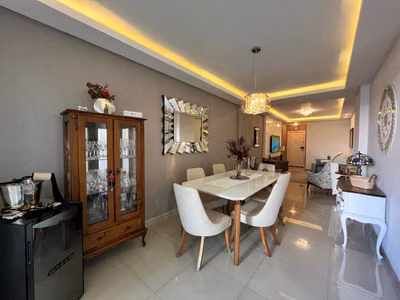 Apartamento, 3 quartos, 120 m² - Foto 4