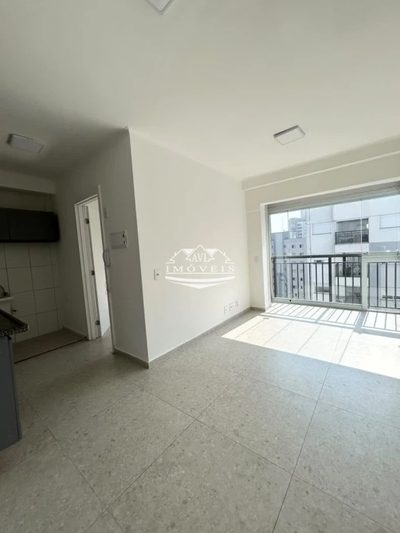 Apartamento, 2 quartos, 38 m² - Foto 1