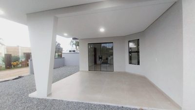 Casa, 3 quartos, 95 m² - Foto 2