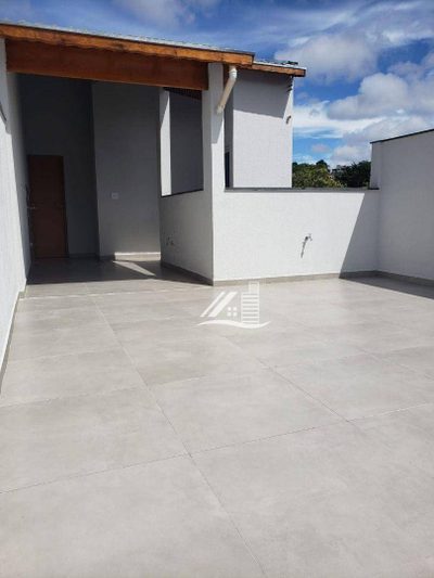 Cobertura, 2 quartos, 100 m² - Foto 2