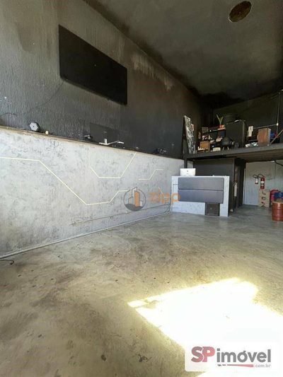 Loja-Salão, 50 m² - Foto 1