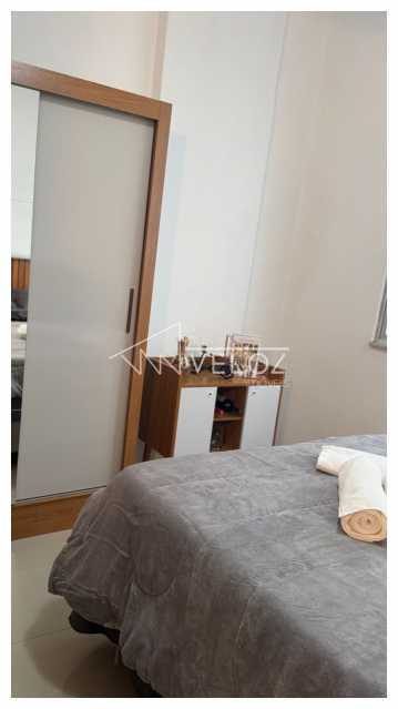 Apartamento, 1 quarto, 19 m² - Foto 4